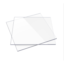 4*8f 5mm 10mm 12mm clear cast acrylic sheets